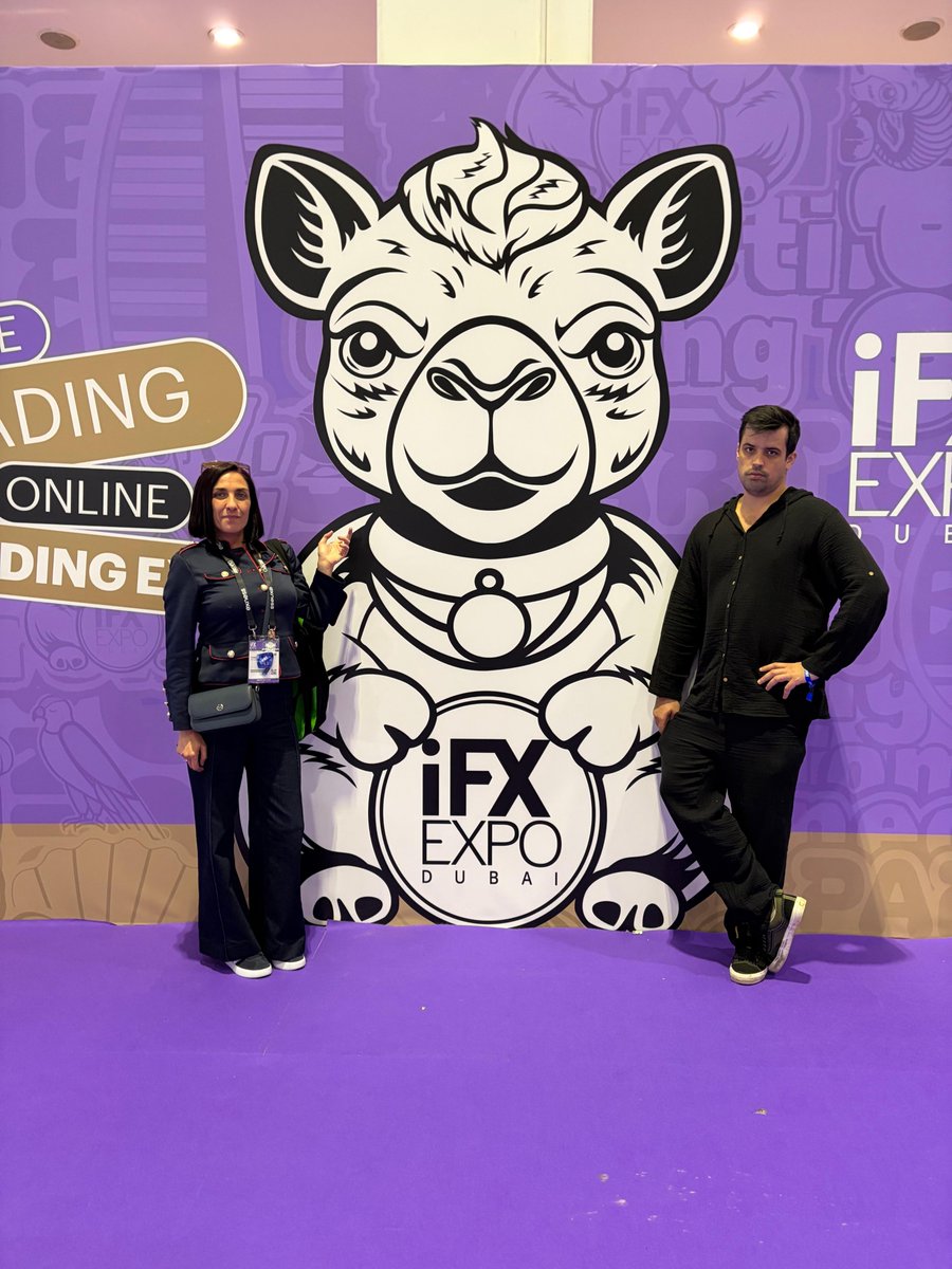 key2payonline's tweet photo. Key2Pay at iFX Expo Dubai!

It was amazing meeting partners, clients and new faces from across the fintech space, sharing insights and talking about what’s next for the industry🙌

Let’s keep the conversation going
Contact us 👉https://t.co/eLDTTZ3DEX

#Fintech #Payments #Key2Pay https://t.co/4f7RmdEBIO