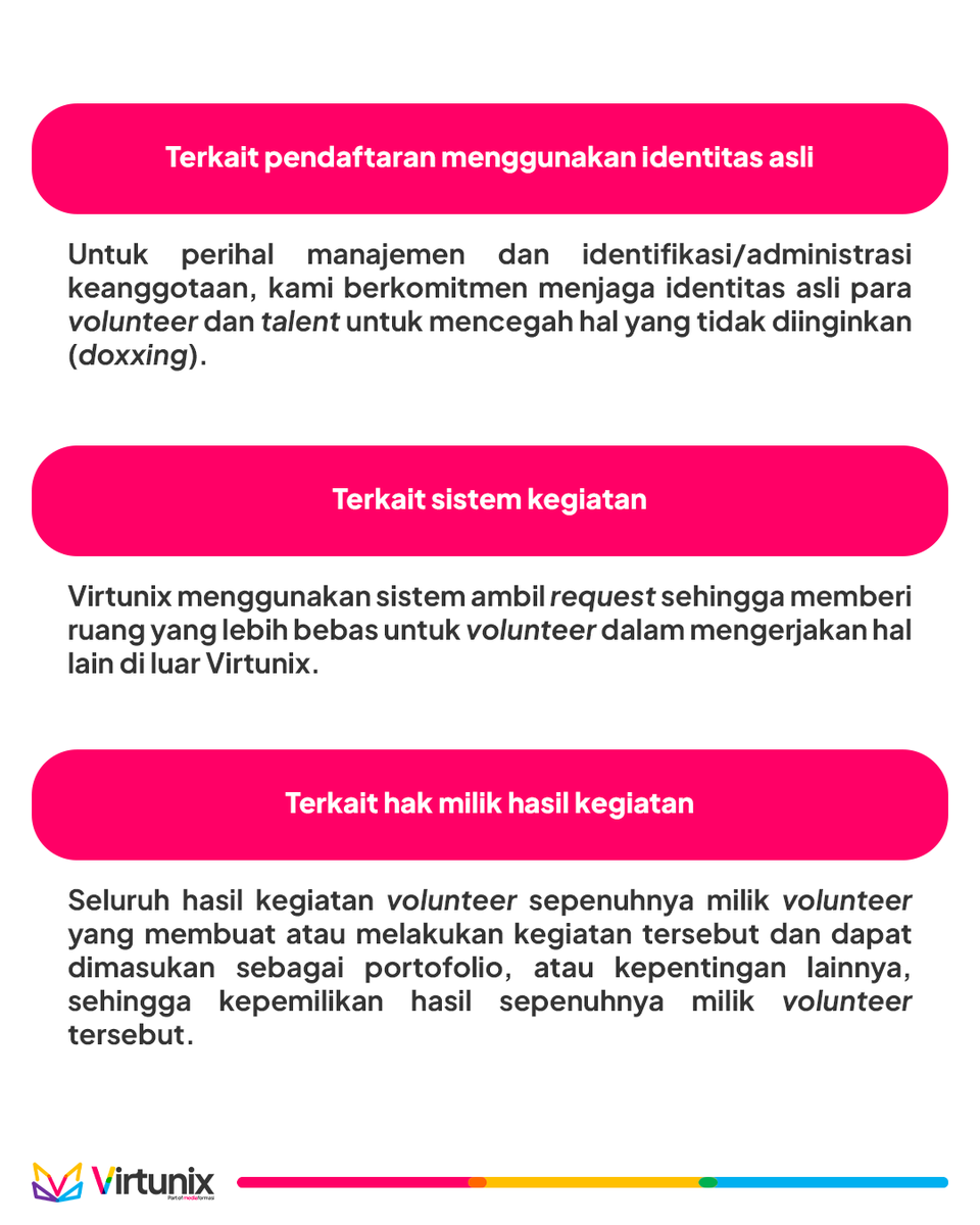 Virtunix Official tweet media