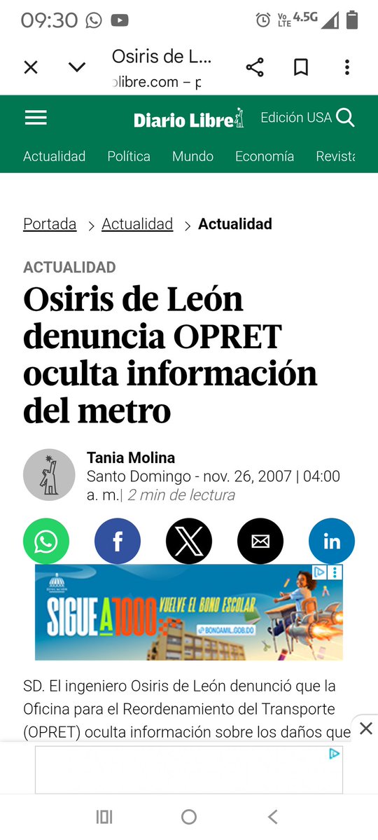 "COSA VEREDES SANCHO!!"