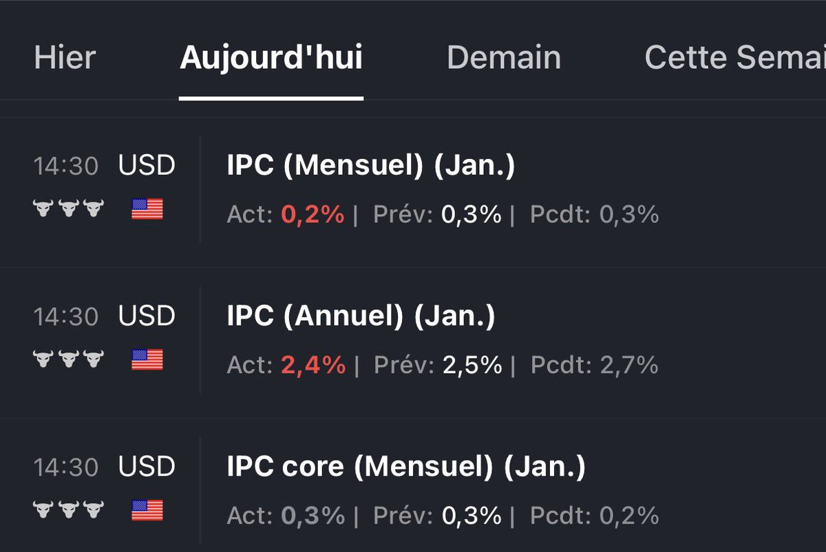 Matteo Invest tweet media