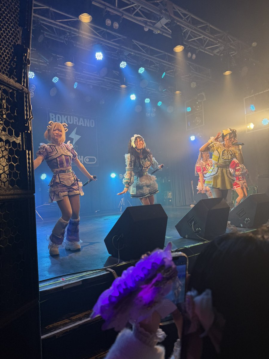 ydm718's tweet photo. 行くとやっぱ楽しいなー
おめっとー！ https://t.co/dodphDnC8l