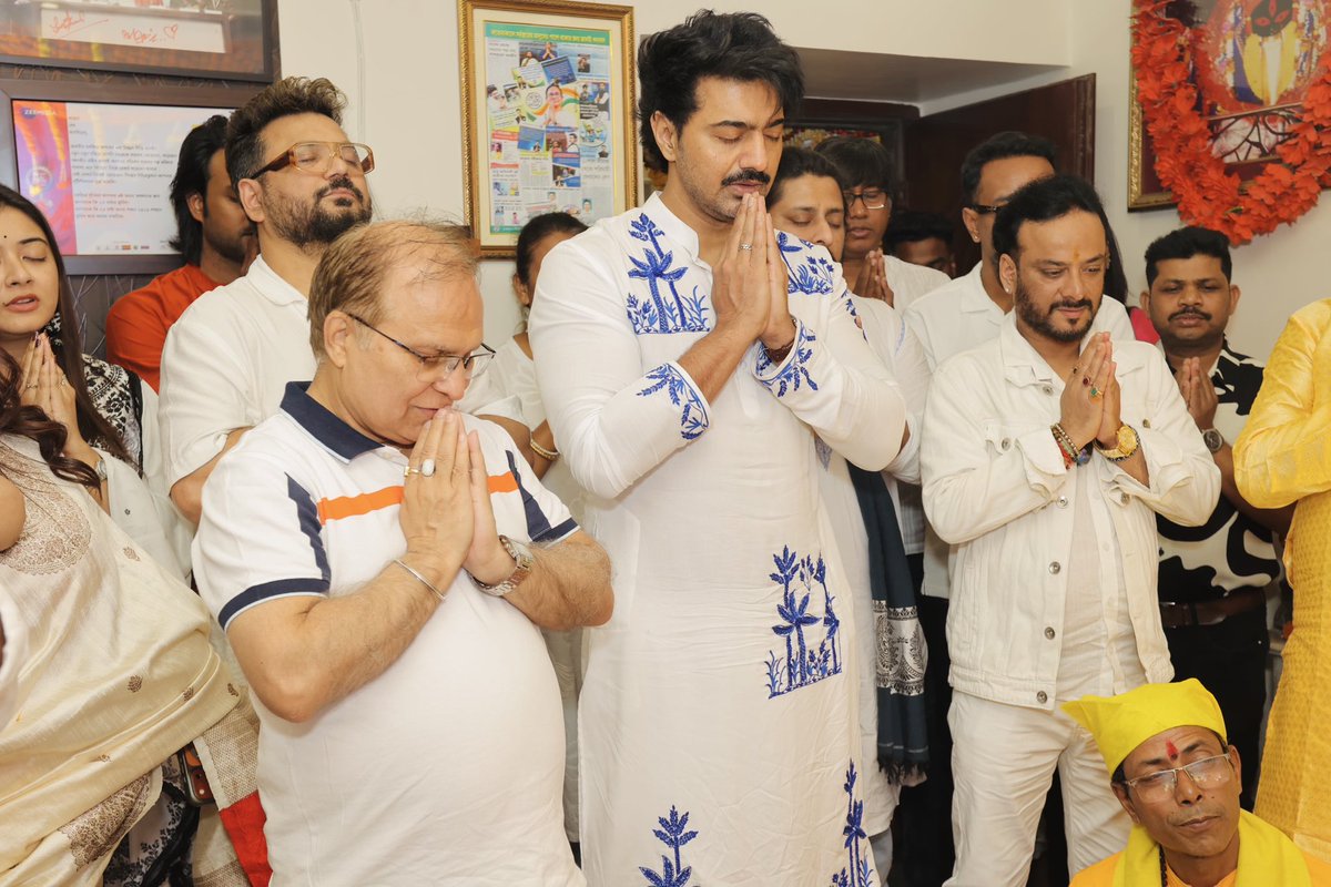 Dev Entertainment Ventures tweet media