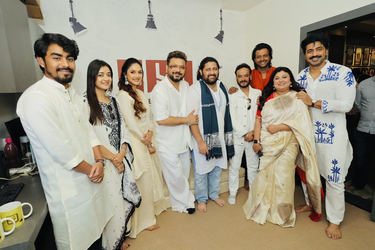 Dev Entertainment Ventures tweet media