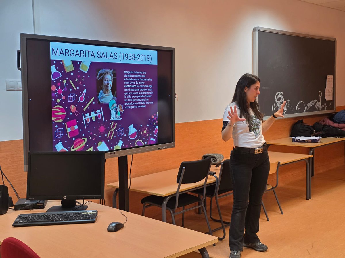 Systems Biotechnology Group tweet media