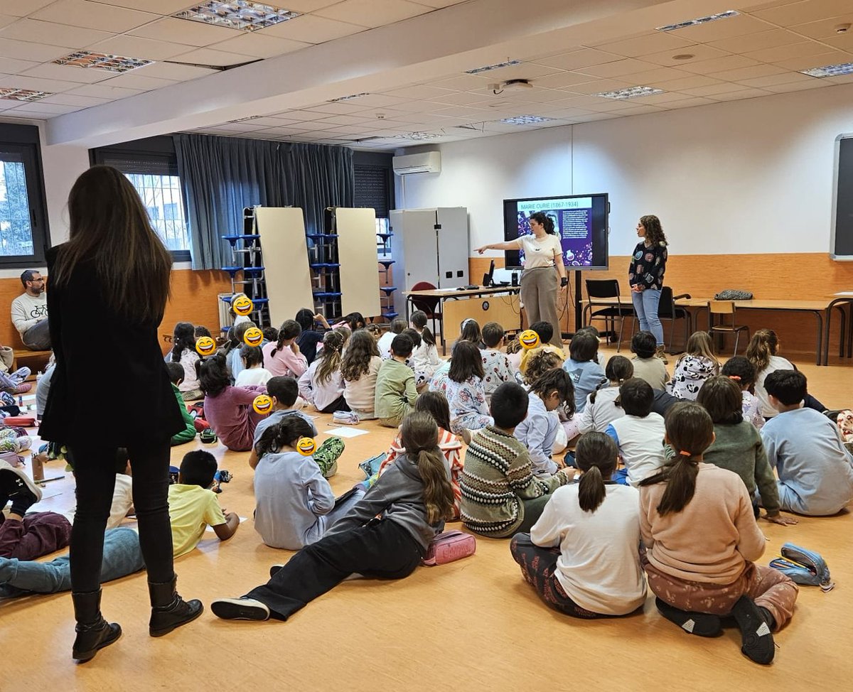 Systems Biotechnology Group tweet media