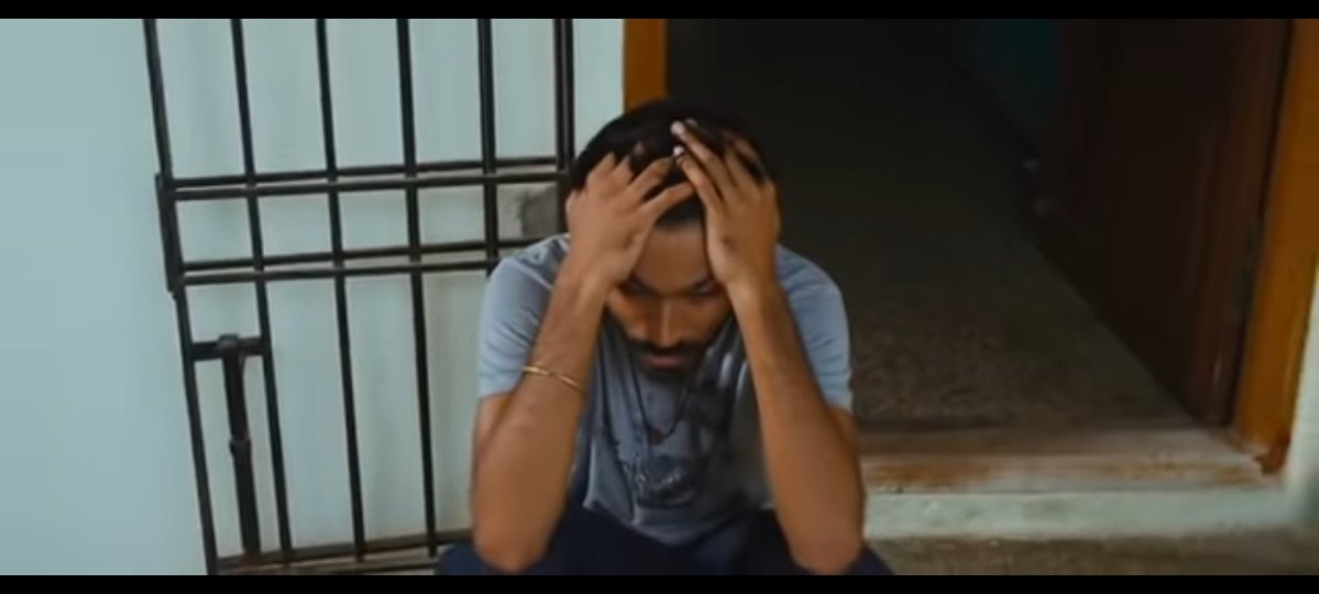 Anirudh qui va peut-être se ramener le 18 avril mais j'ai un mariage ce jour là