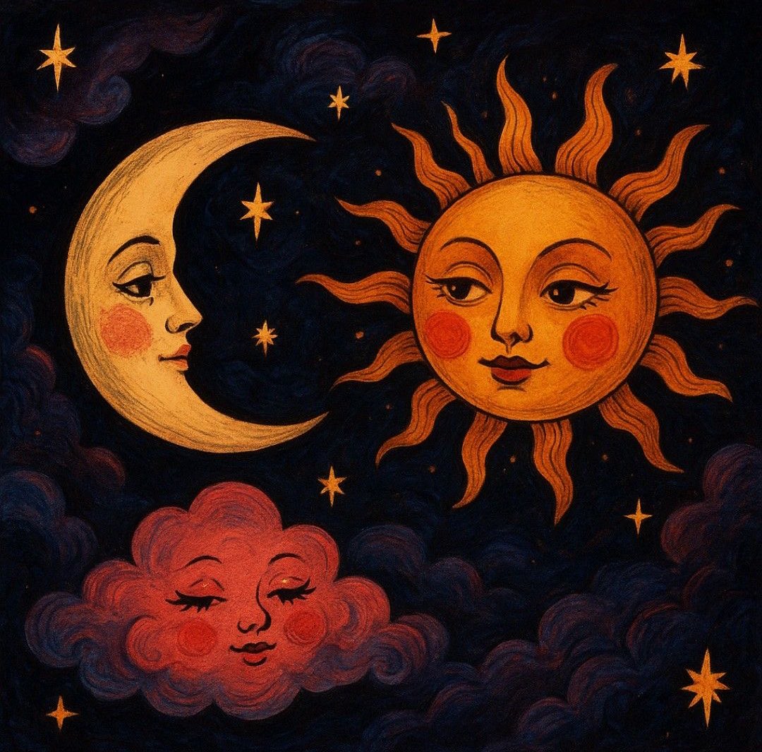 Solithra's tweet image. 