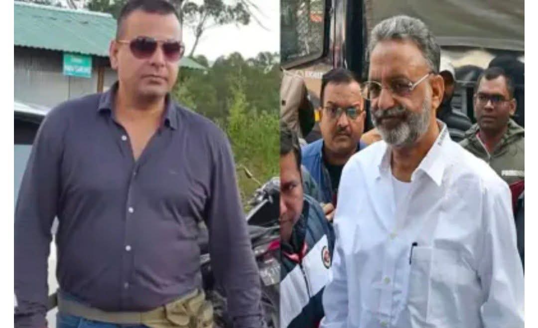 मरहूम मुख़्तार अंसारी के कारीबी सोएब किदवई उर्फ़ बाबी की दिन दहाड़े गोली म!र कर ह"त्त्या।

लखनऊ से बाराबंकी जाते वक़्त लखनऊ अयोध्या हाइवे से उतरते ही असेनी मोड़ के पास बाइक सवार हमलावरों ने घेर कर 15 से 20 गोलियां म!री आनन फानन में अस्पताल ले जाया गया जहाँ पे डाक्टरों ने मौ"त