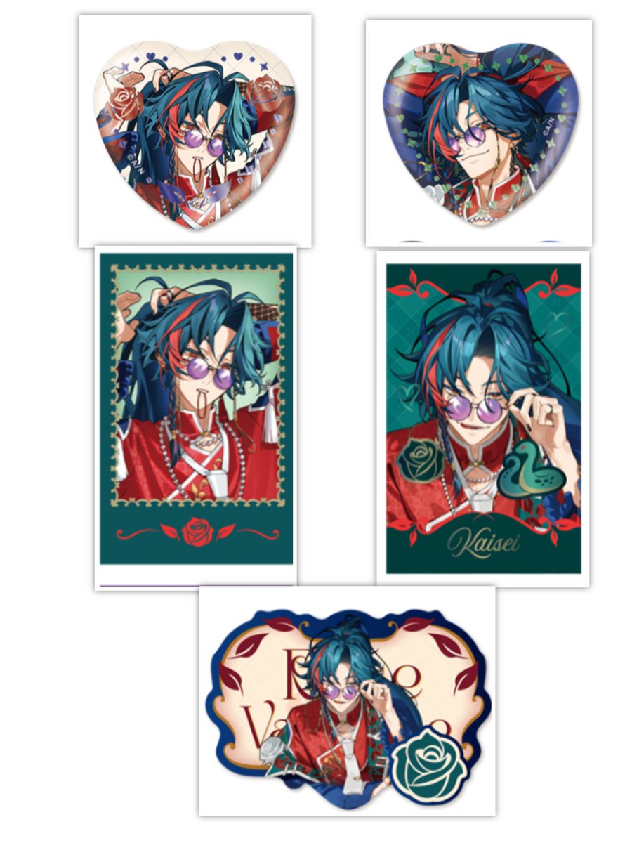 みさ@お取引用 tweet media