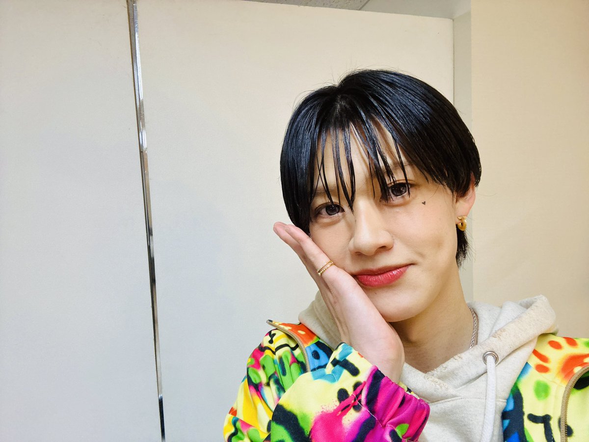 ライブ大好き。 #BUDDiiS