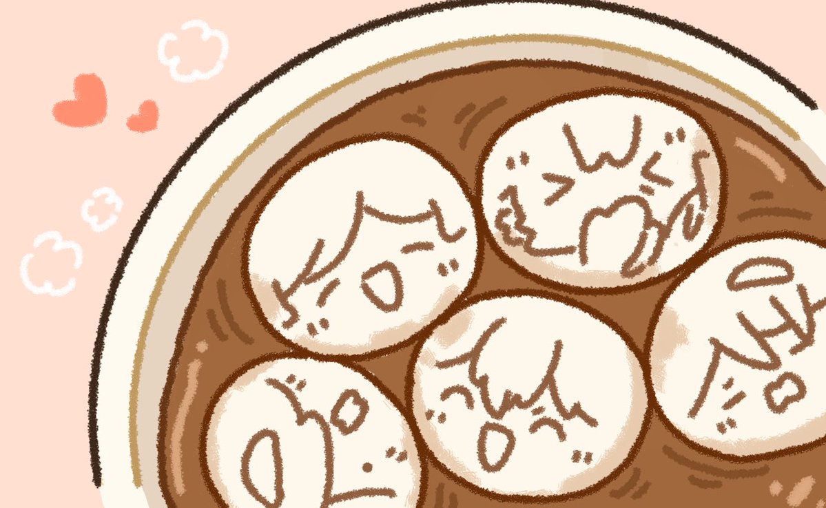  ︎︎
バレンタイン
 ︎︎