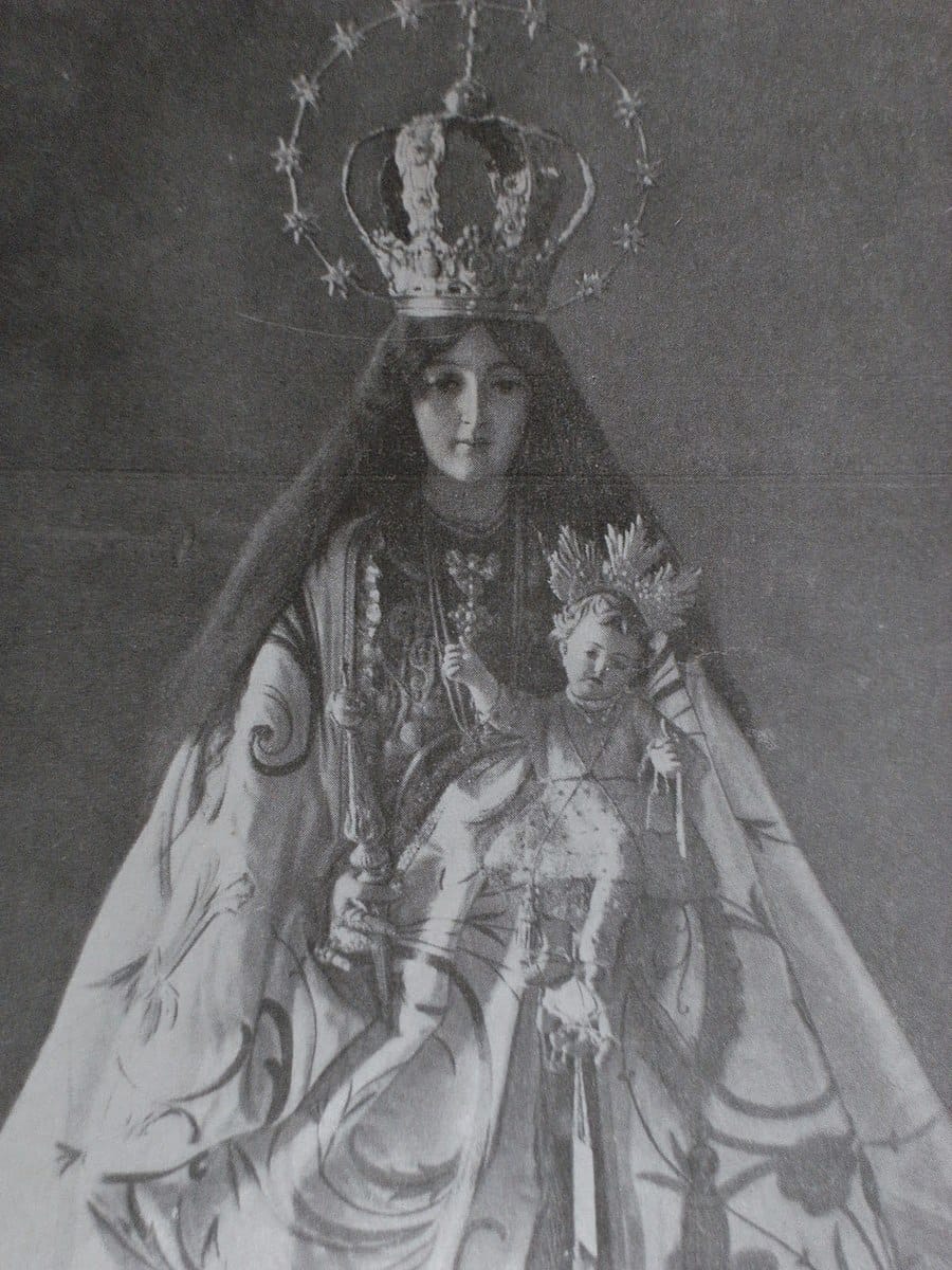 FELICIDADES, CARMELITA HERMOSA, EN EL CENTÉSIMO SEGUNDO ANIVERSARIO DE TU PATRONAZGO SOBRE LA VILLA DE RUTE.
…endelcarmenpatronaderute.blogspot.com/2026/02/felici…