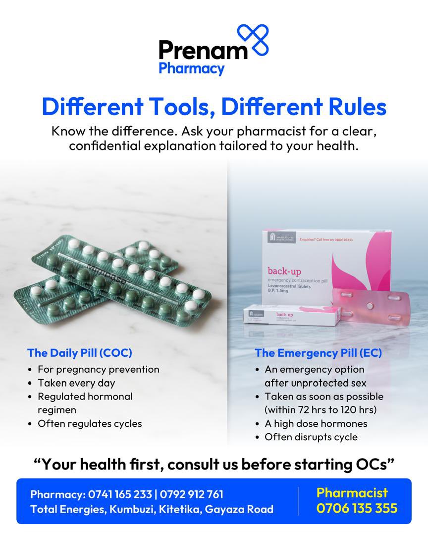 Prenam Pharmacy tweet media