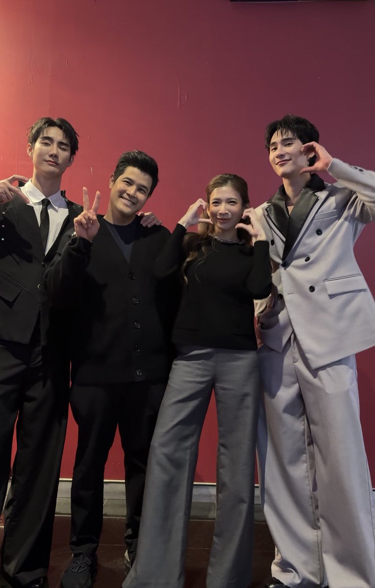 กระแต-เสาวคนธ์ จารุจินดา tweet media