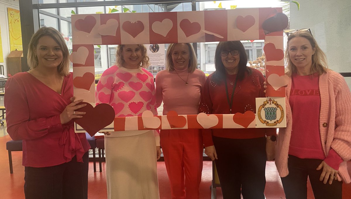 Cb Learning Leaders tweet media