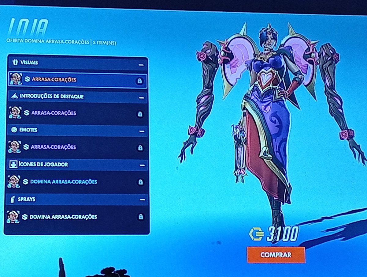 aiin sou tão bonitinho e burrinho, queria tanto alguém pra me bancar skin