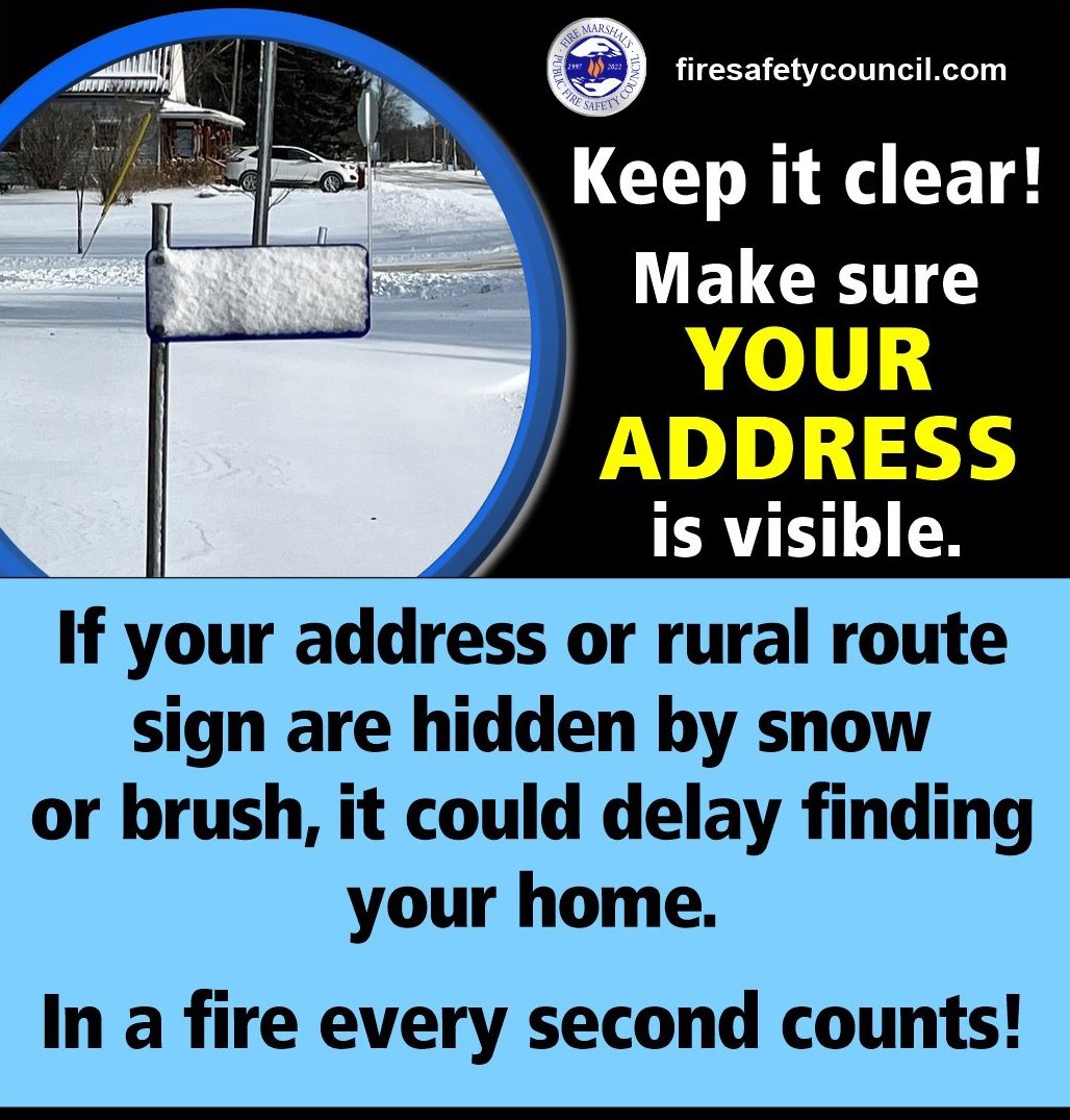 FIRE SAFETY COUNCIL tweet media