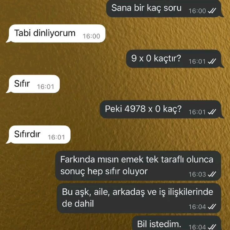 daha nasıl anlatılır bilmiyorum