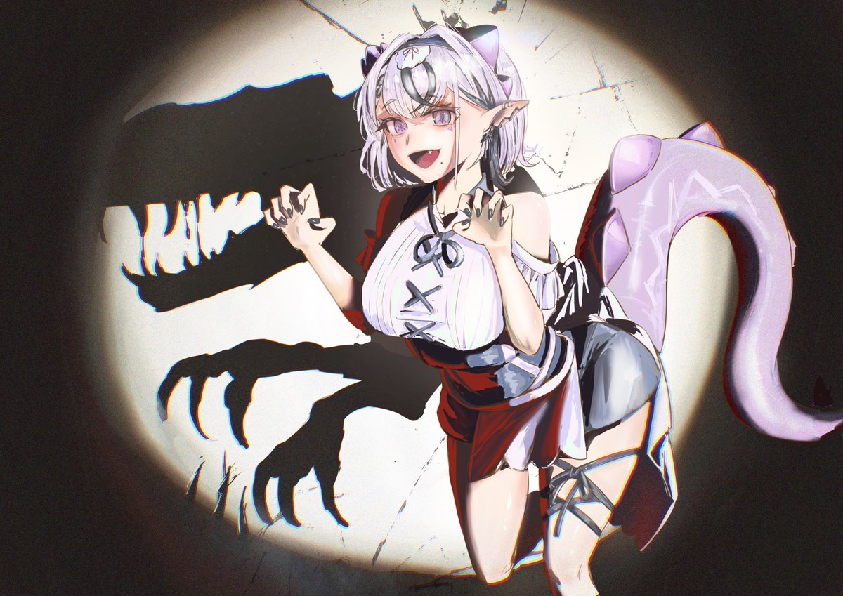 #こんぷずかん