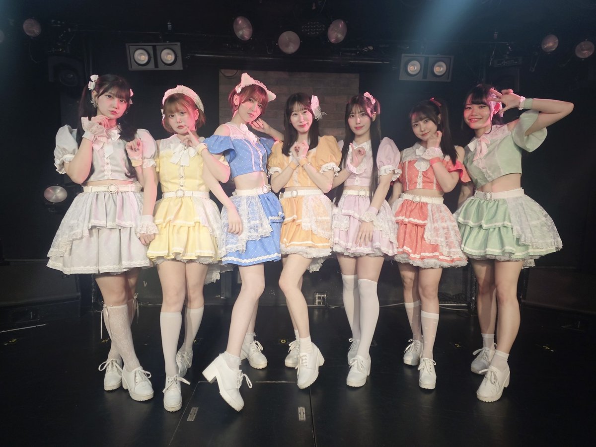 Baby'z Breath単独公演#23 ありがとうございました！ ~Setlist~ 1