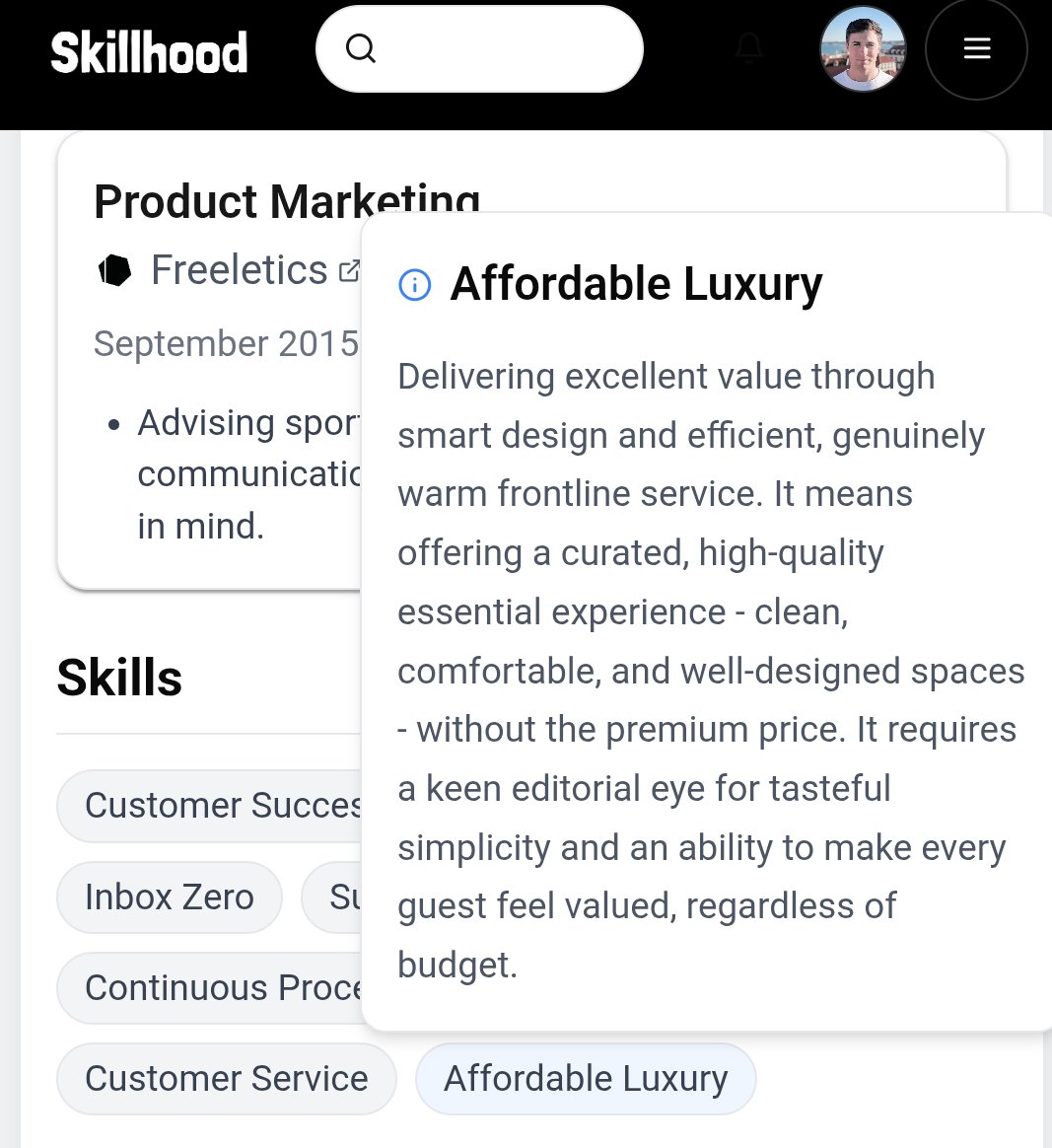 Skillhood - CALIFORNIA tweet media