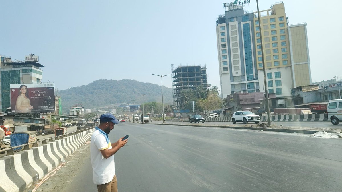 NHAI RO MUMBAI tweet media
