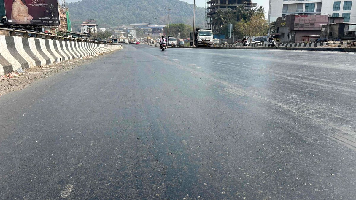 NHAI RO MUMBAI tweet media