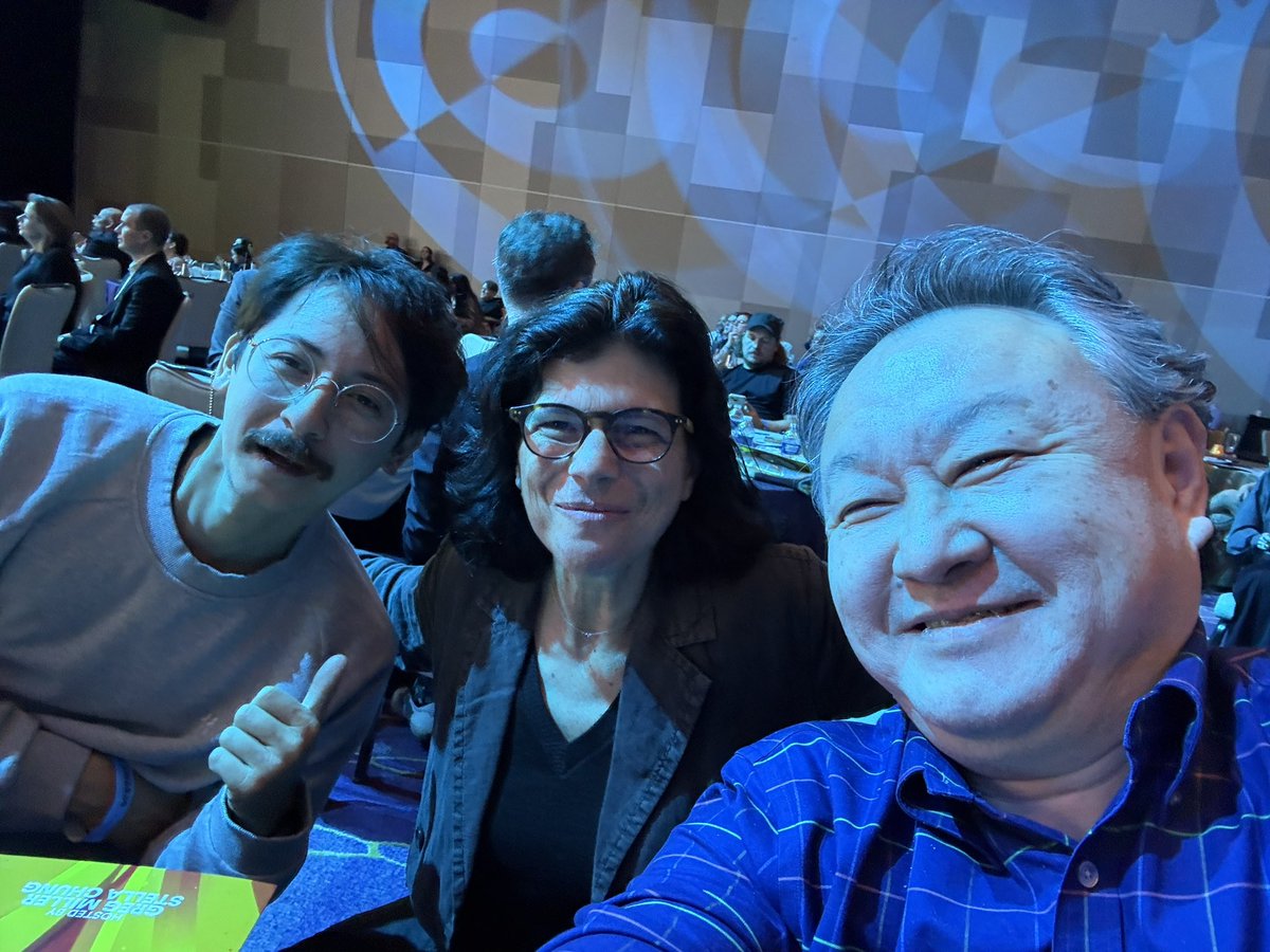 Shuhei Yoshida tweet media