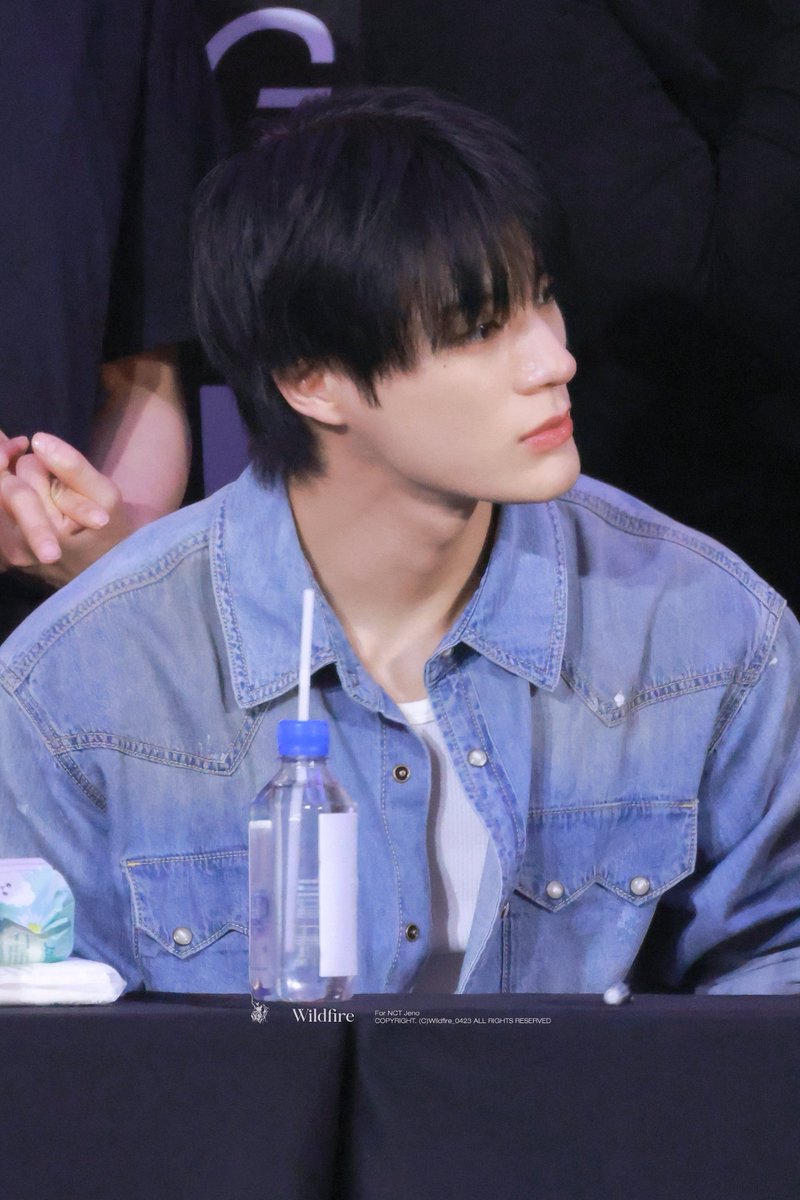 Wildfire_0423's tweet photo. 260213

#제노 #JENO #엔시티드림 #NCTDREAM https://t.co/YkhBSU74r6