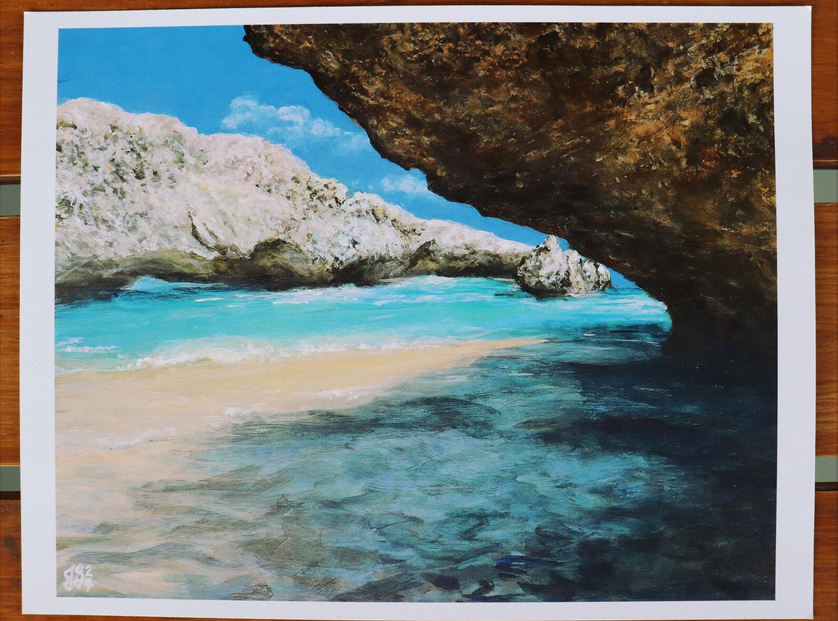 Aruba Seascape
art print

jschulerart.etsy.com/listing/431350…

#painting #artprint #ocean #beach #seascape #aruba