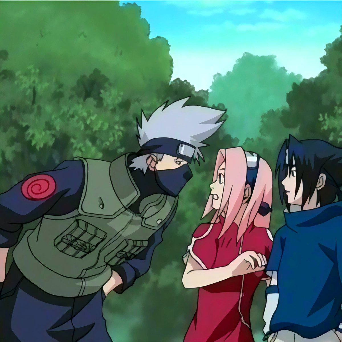 What did they do? 😭