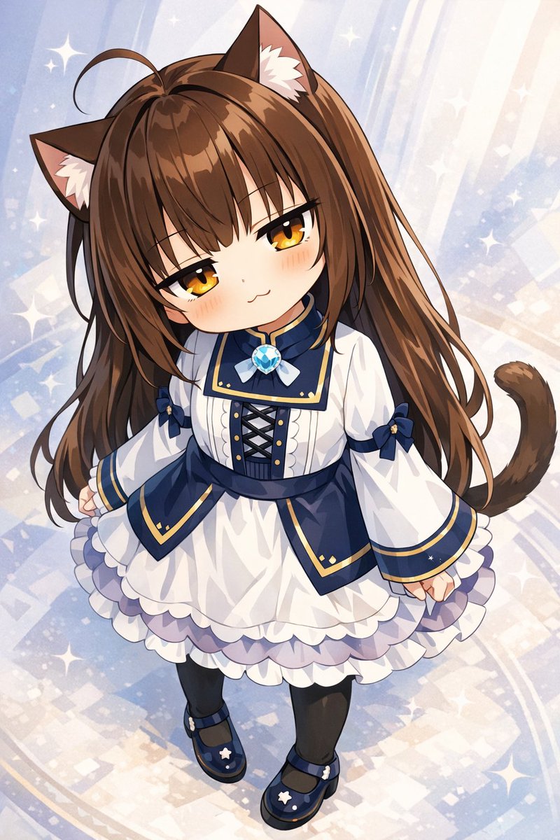 今日のうにゃさん