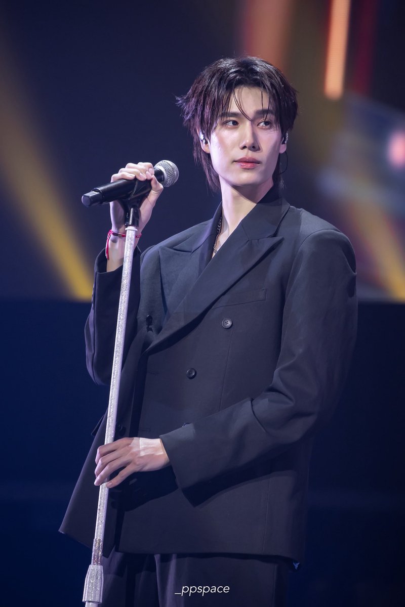 น้องภูวินสวยมาก เธอสวยจนผมต้องโหเลย ✨

PHUWIN RISING RISERCON

#RISERCONCERTD1