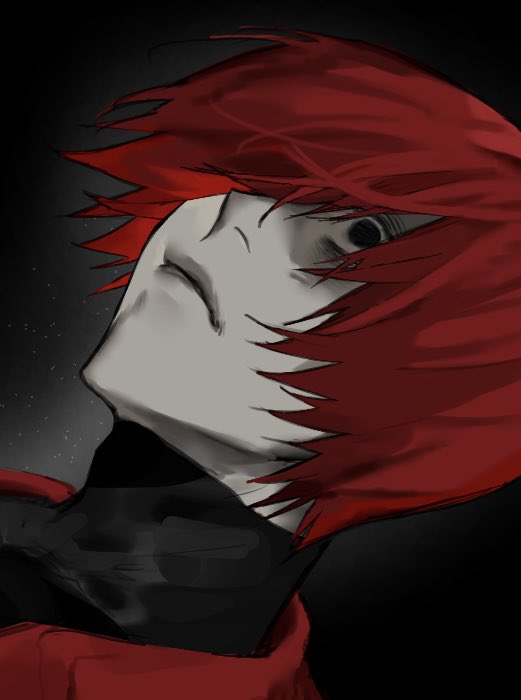 れんり tweet media