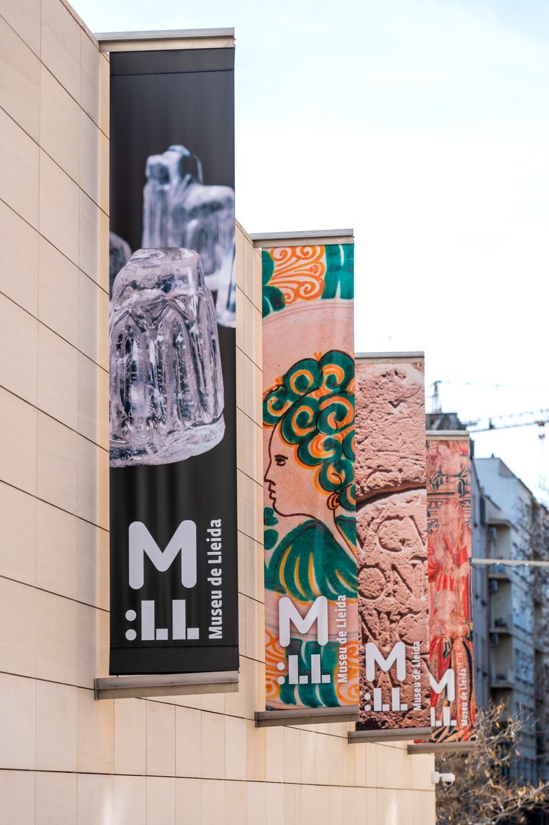 Museu de Lleida tweet media