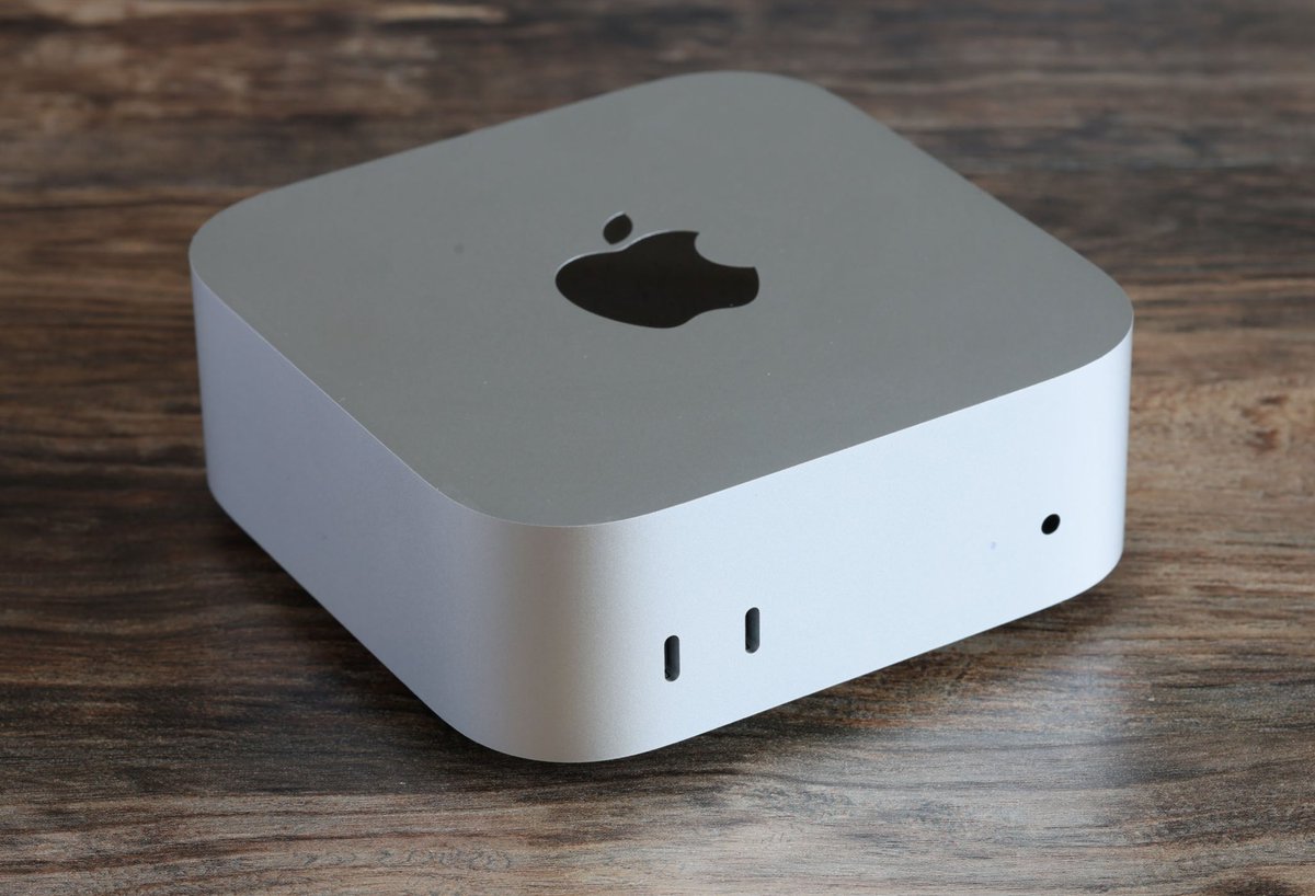 I want to buy a Mac Mini M4