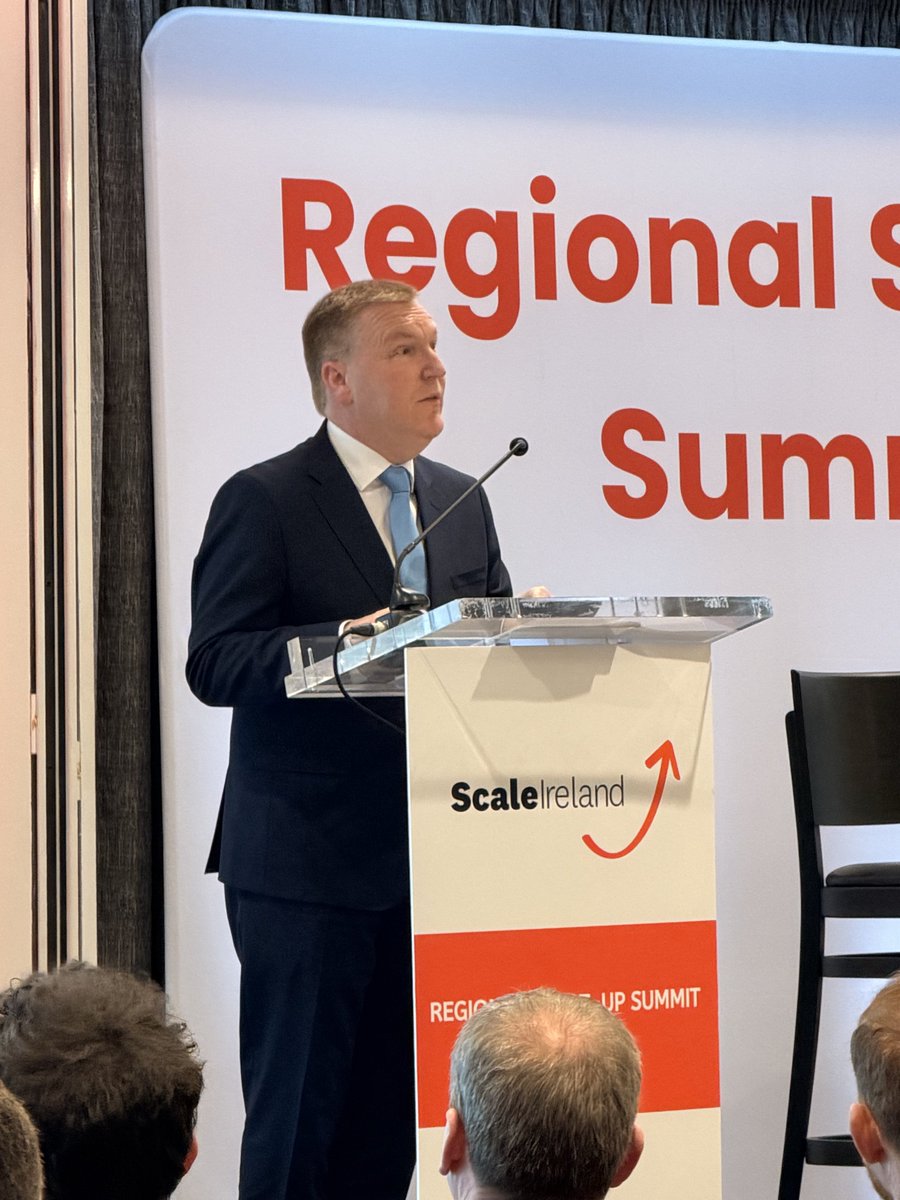 Scale Ireland tweet media