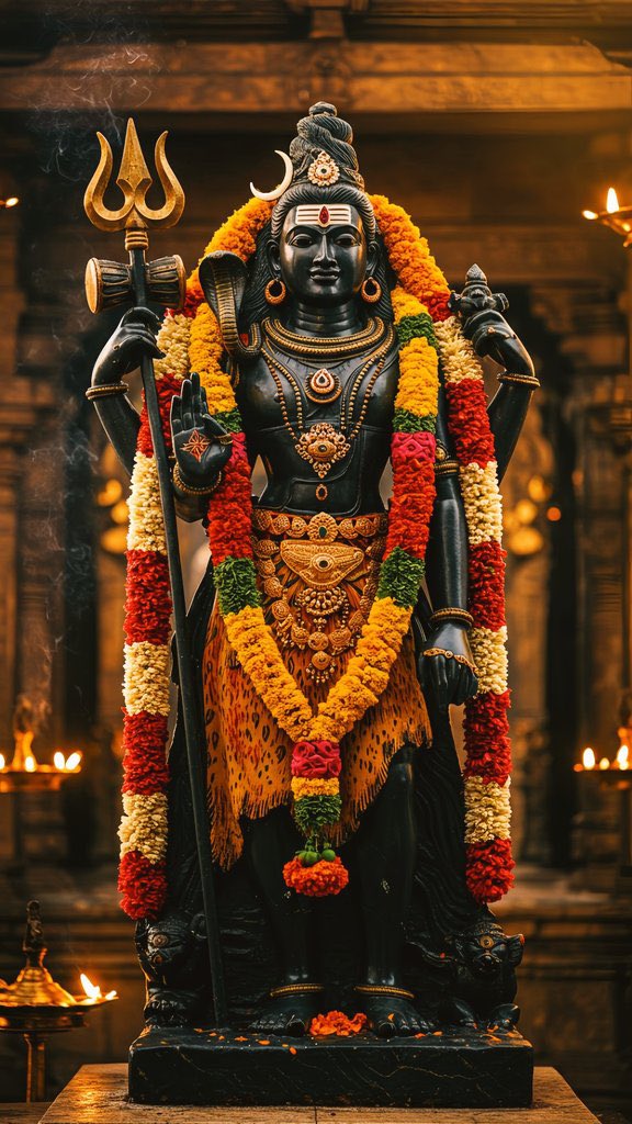 Sivan Devotees tweet media