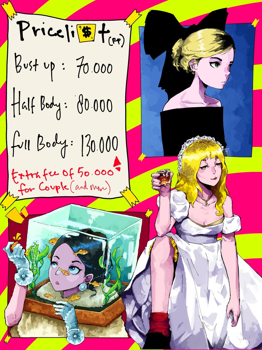 Я!Ͷ⅁ (comms open) tweet media