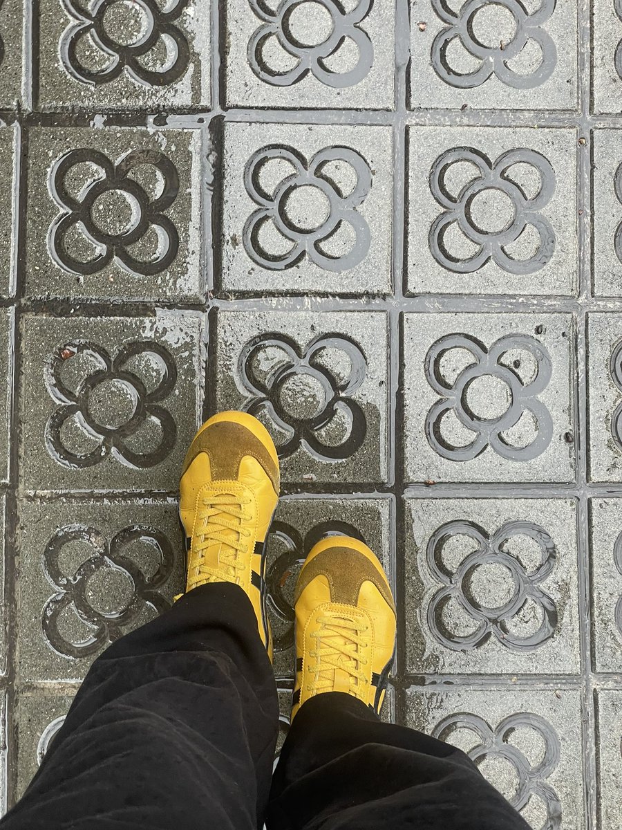 bcn got me wet