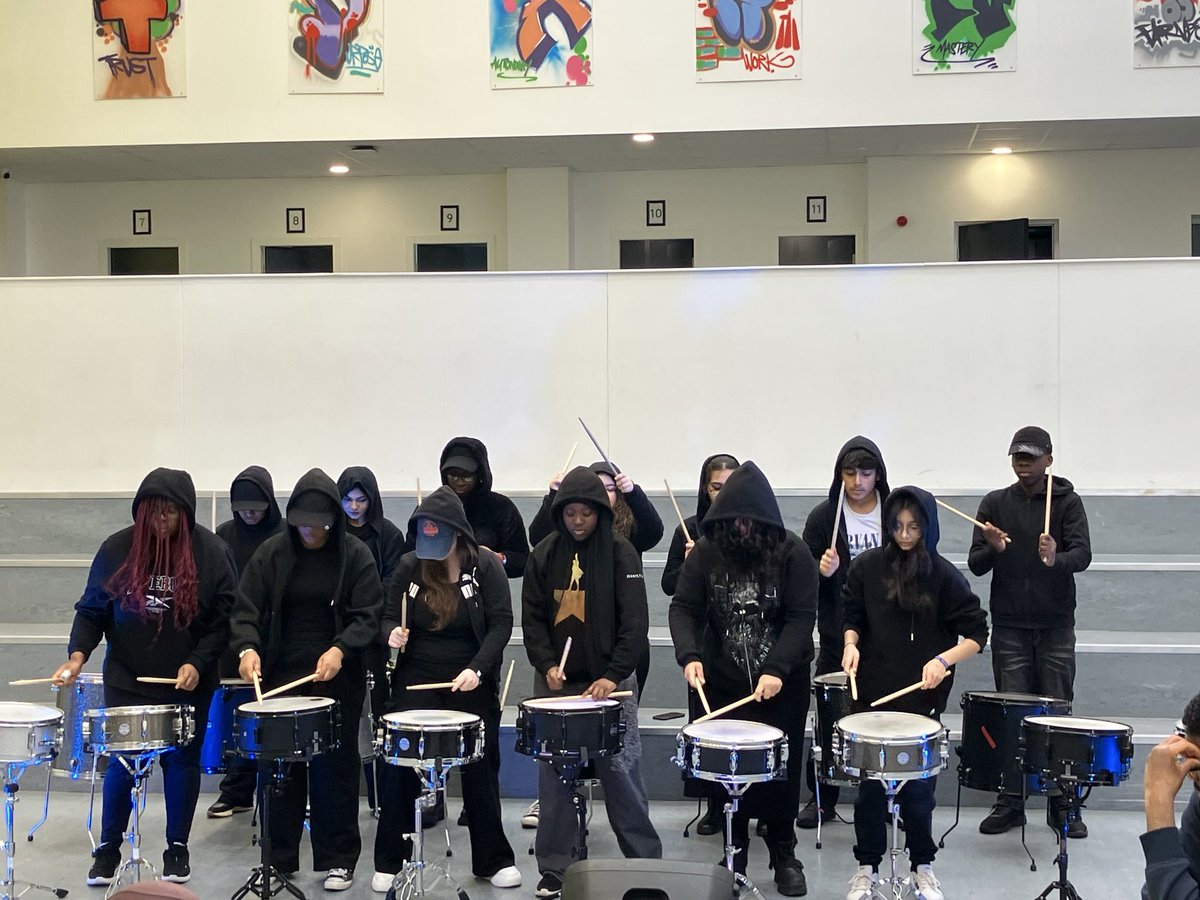 Dixons Music Primary tweet media