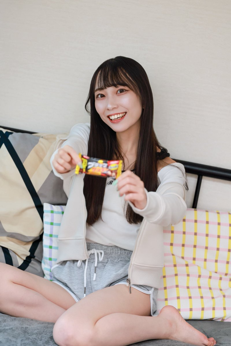 一目で義理と分かるチョコ⚡️🖤⚡️

#バレンタイン