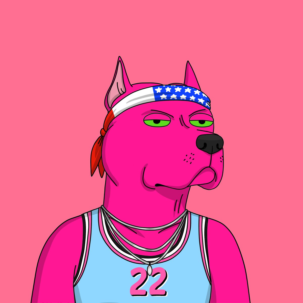 Gutter Dog #1744 bought for 0.01 WETH (23.11 USD) on Opensea  #GutterDogs  

opensea.io/assets/ethereu… 

Memecoin launchpad on Base → Base.meme 🟦