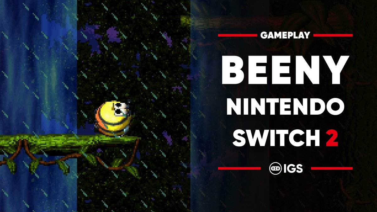 🚀🌌 Barry Dunne | IGS 👨🏾‍🚀🎮 tweet media