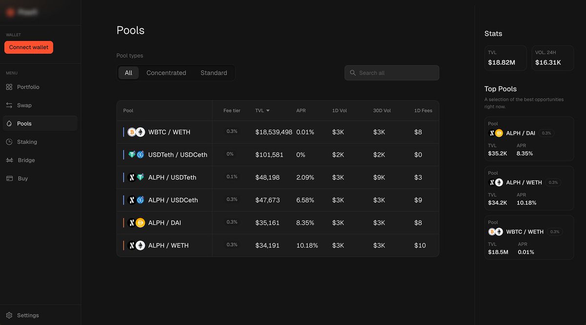 Alephium French Community tweet media