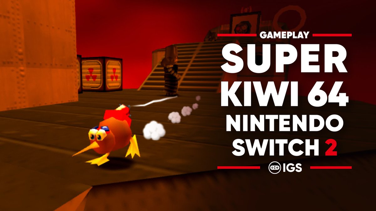 🚀🌌 Barry Dunne | IGS 👨🏾‍🚀🎮 tweet media