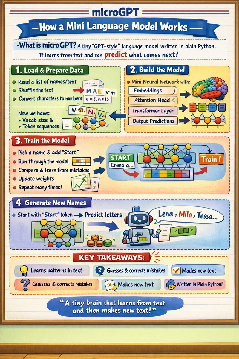 danielzuloaga's tweet photo. @karpathy https://t.co/HHVNCVIoxx
