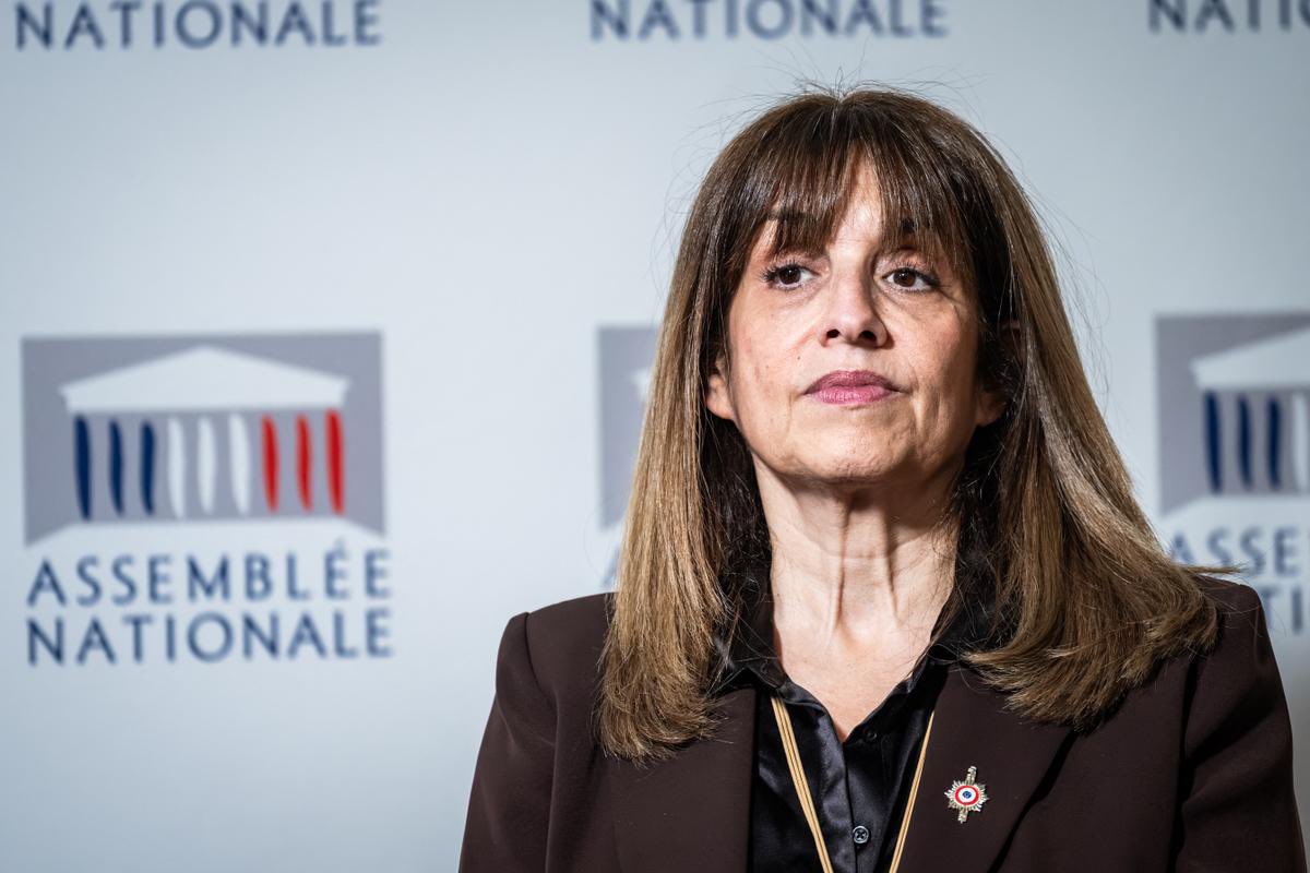 CitizenMediaFR's tweet image. 🇫🇷🏛️🗳️ Selon vous, la députée Caroline Yadan doit-elle démissionner après cette fausse information diffusée à l’Assemblée?