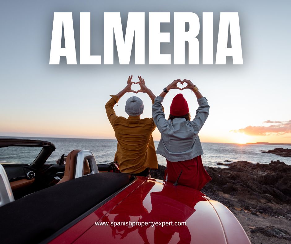 Spanish Property Expert tweet media