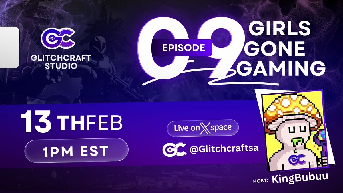 Pull up 🫡   x.com/i/spaces/1ypKd…